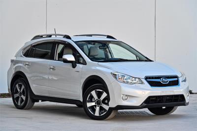 2014 Subaru XV Hybrid for sale in Kilsyth
